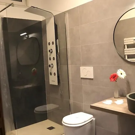Appartement Vaticano Holynest 1 Bdr Aircon Wifi Rome