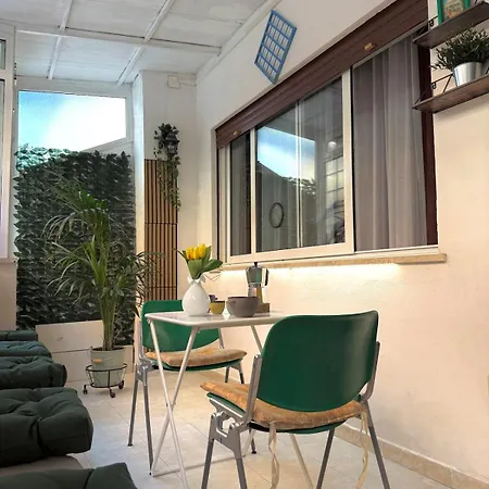 Appartement Vaticano Holynest 1 Bdr Aircon Wifi *