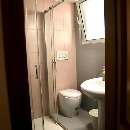 Vaticano Holynest 1 Bdr Aircon Wifi Rome